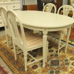 746 2473 DINING ROOM SET